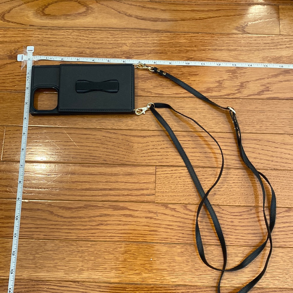 Card/Iphone Case (Unknown Version)